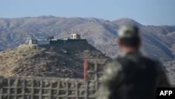 Pakistani Military Reports New Border Clashes Amid Istanbul Talks