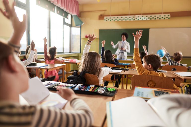 This is ground zero in the conservative quest for more patriotic and Christian public schools