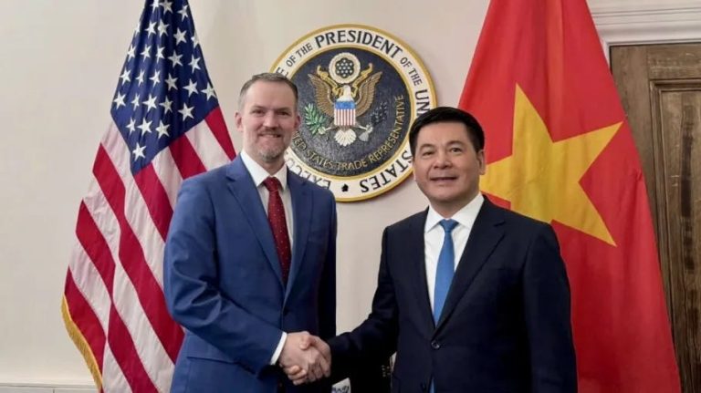 The Hidden Code in the US–Viet Trade Framework