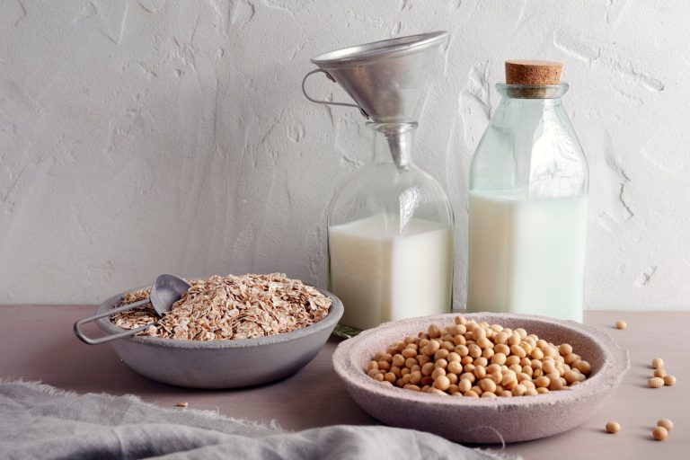 Tetra Pak taps APAC plant-based trends to shape drinks and packaging