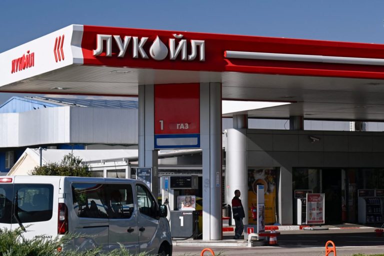 Russia’s Lukoil to sell off foreign assets as US sanctions bite
