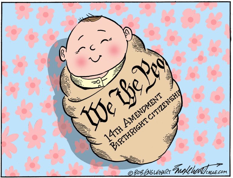 Yes, We Are in a Constitutional Crisis and on the Verge of Democratic Collapse