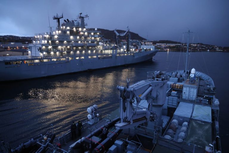 Armement : la liste de courses à 377 milliards de l’Allemagne