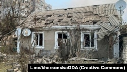 UN Commission Accuses Russia Of New Crime Against Humanity In Ukraine