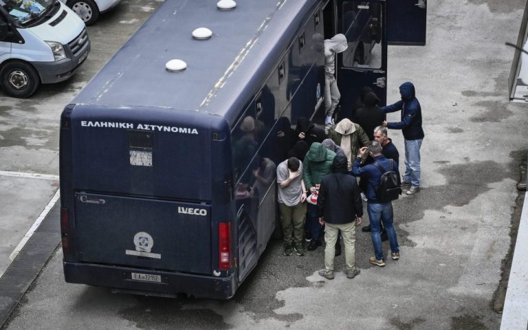 Greece: the alleged leader of a network defrauding EU aid imprisoned