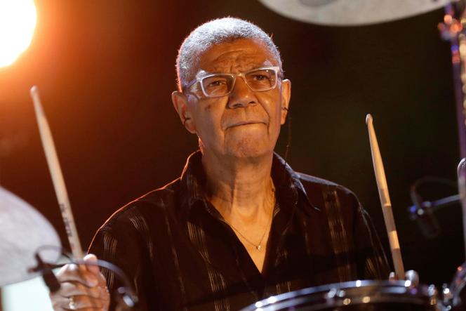Acclaimed jazz drummer Jack DeJohnette, who worked with Miles Davis, dies at 83