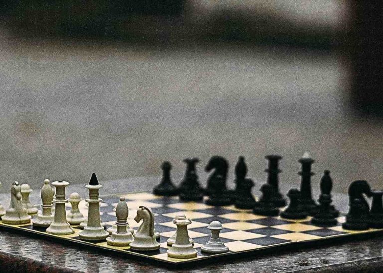 Chess titans to clash in South Africa for historic Grand Slam finale