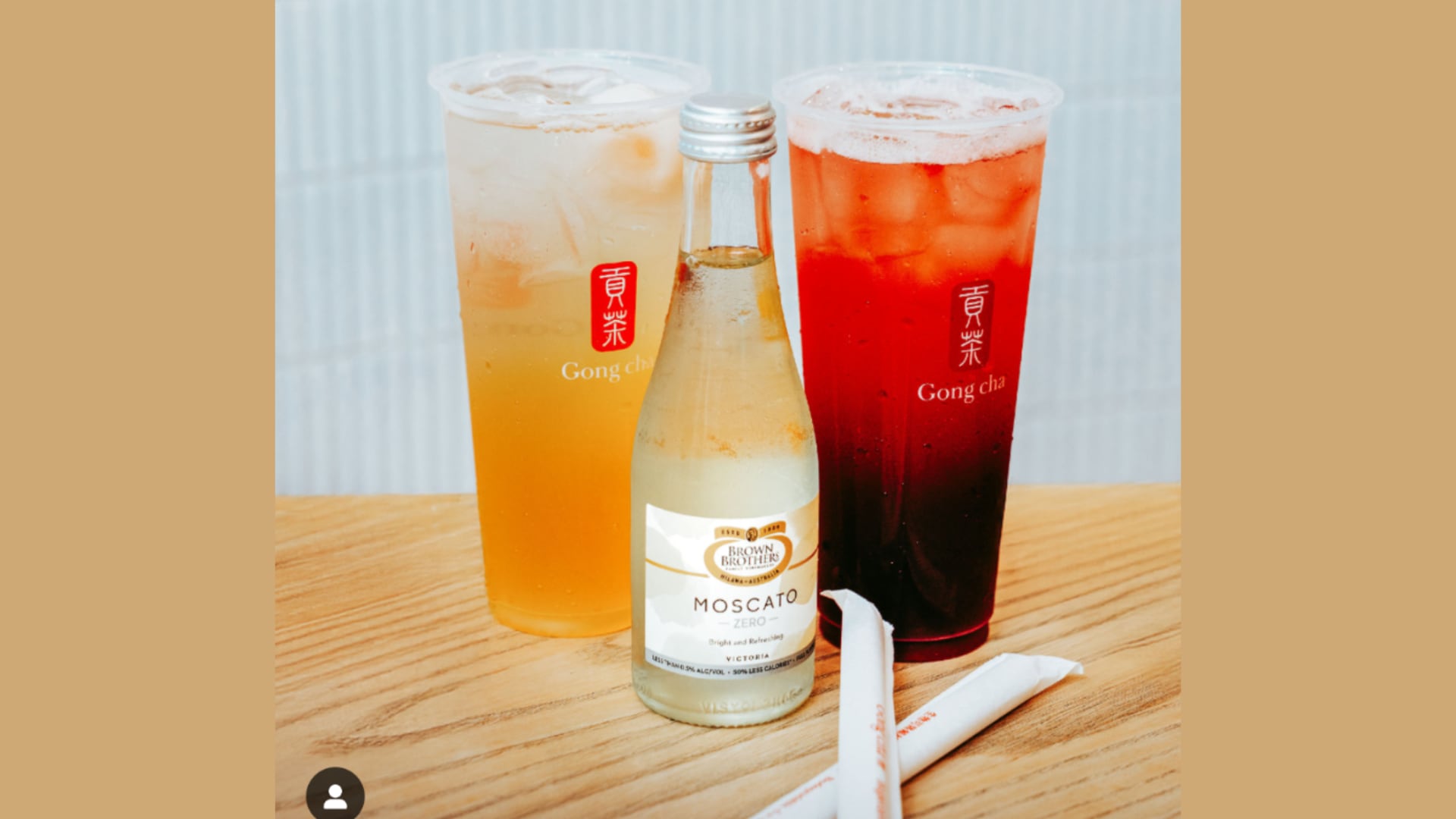 Brown Brothers eyes APAC growth with zero-alcohol flavour strategy