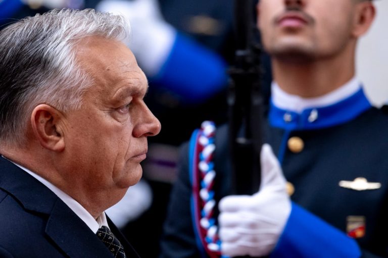 Hungary worst for rule of law in EU, new report says