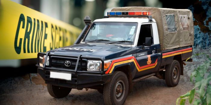 Pressure Mounts on Police as Minor Assaulted in Police Cell, Left in Critical Condition