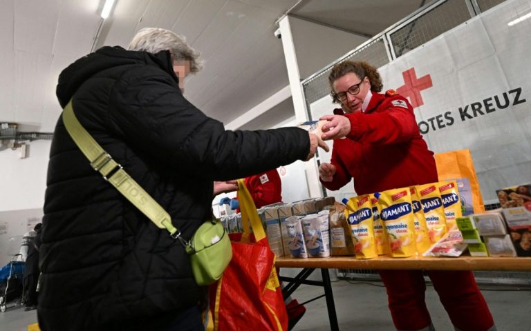 Eurobarometer: Austrians donate a lot