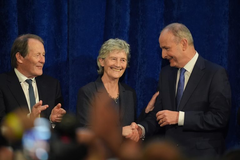 Why Ireland’s new leftist president matters — but maybe only a little