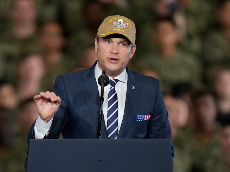 US kills 14 people in three strikes on alleged drug-smuggling boats