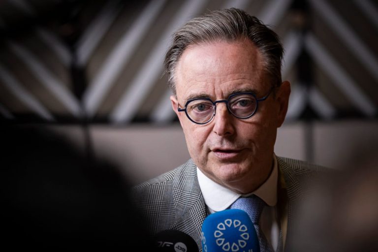 Judge ramps up pressure on Bart De Wever over fragile rule of law in Belgium