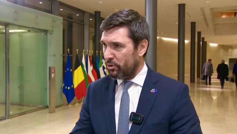 R. Takáč also wants to exert pressure on the European Commission through bilateral negotiations with EU agriculture ministers