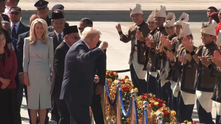 Trump’s Asia Gambit: Can the US Really Overtake China?