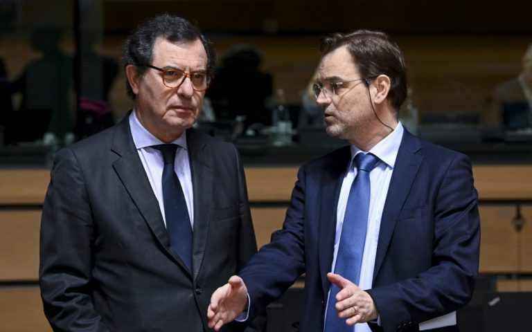 Portugal guarantees that it will use the entirety of the PRR subsidies