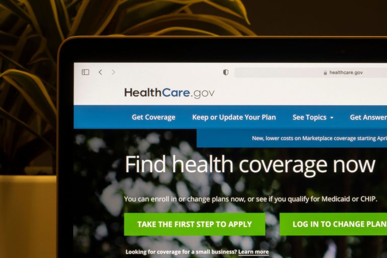 How Are States Prepping for a Last-Second Obamacare Deal?