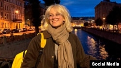 Russian Singer, Jailed For Antiwar Songs, Gets More Jail Time For Explicit Lyric