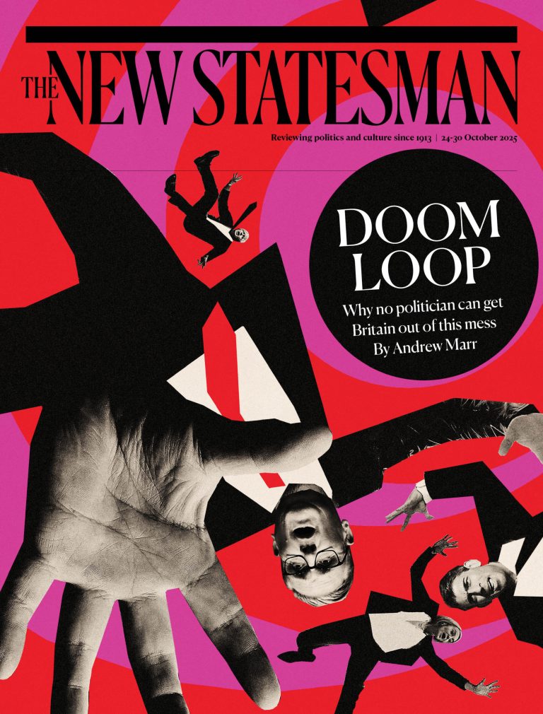 PMQs Review: Keir, they’re watching you