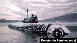 Putin Says Russia Tests New, Nuclear-Capable Remote Torpedo Dubbed ‘Doomsday Machine’