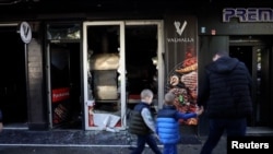 Turks In Montenegro Endure Attacks, Threats, And Vandalism