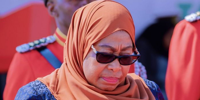 Kenyan Lobby Groups Raise Alarm Over Tanzanian Elections Hours Before Voting