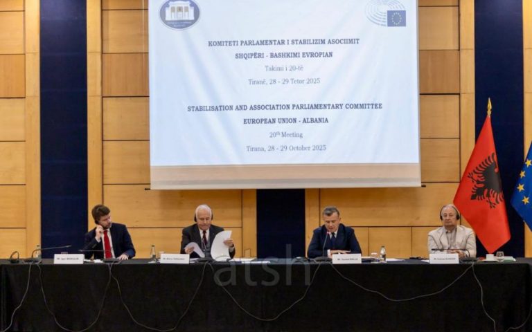 Expectations for the opening of the last chapter of Albania’s negotiations with the EU within the year