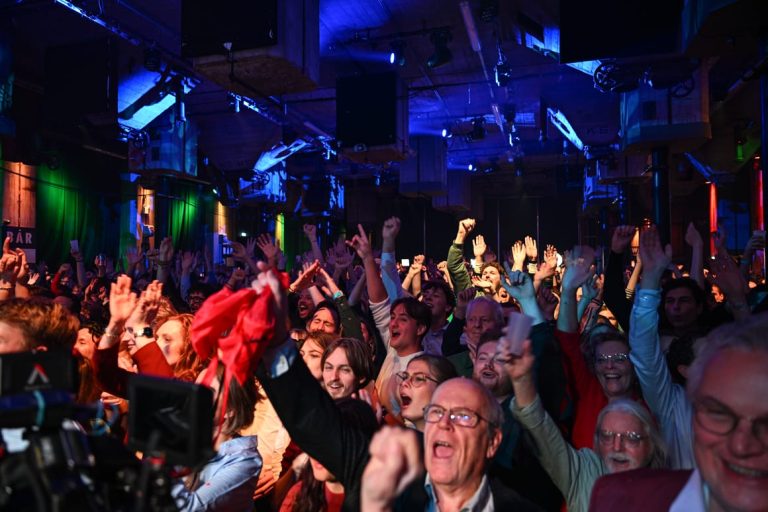 Dutch election 2025: The winners and losers