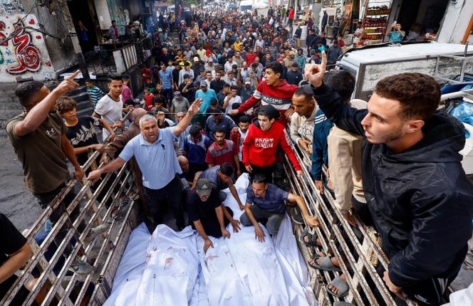 Gaza truce fragile after Israeli strikes defy ceasefire