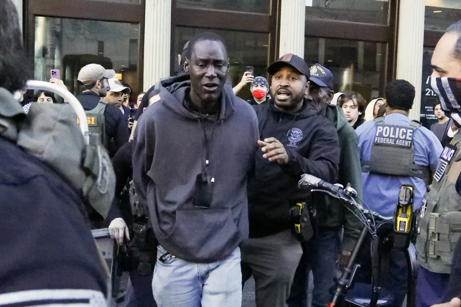 Building Democracy, One City Budget at a Time