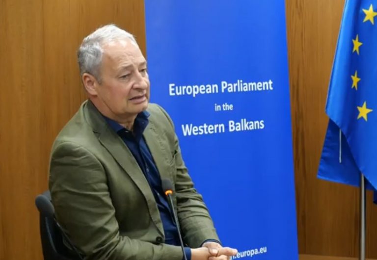 Schieder: Albania can close all negotiation chapters with the EU by the year 2027