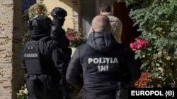 Moldova, Ukraine Crack Down On Wagner Affiliates In Cross-Border War Crimes Investigation