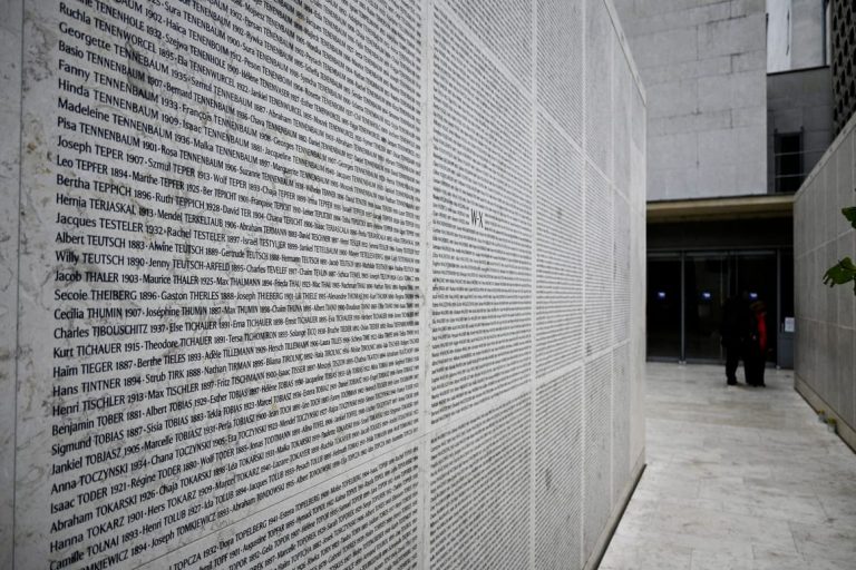 French judges slam foreign ‘coordinated operation’ in first trial of suspected Russian proxies