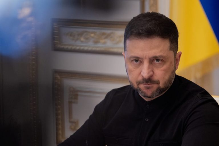 The dark side of Zelenskyy’s rule