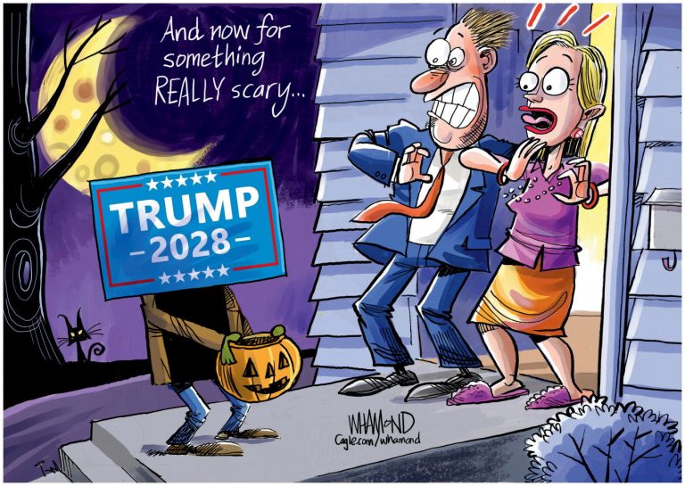 Boogey, Man!: Resurrecting Our All Hallows Eve Top 40