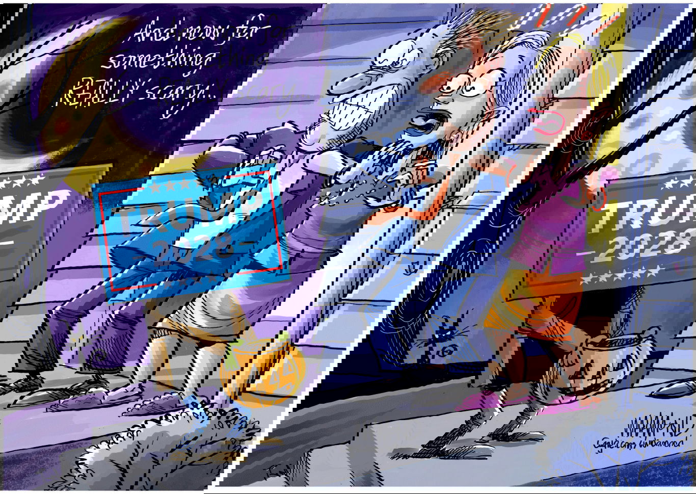 Boogey, Man!: Resurrecting Our All Hallows Eve Top 40