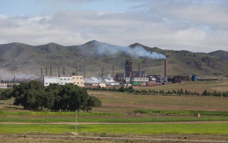 EU races to reduce rare earths dependence on China amid trade clash