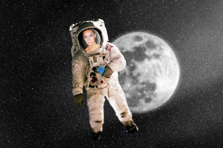 Trump’s NASA chief hits back at Kim Kardashian: Yes, we’ve been to the moon