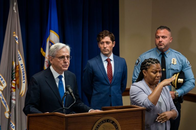 The Fight to End Minneapolis’s Use of Israeli Surveillance Technology