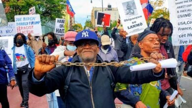 The people of Genesee County, Michigan, defeat local police 287(g) agreement with ICE