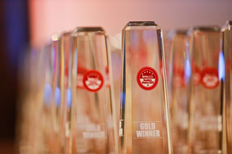 Voting is now open for HRM Asia Readers’ Choice Awards 2025