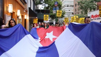 El discurso de Hegseth: más allá del espectáculo, una purga racista en las fuerzas armadas