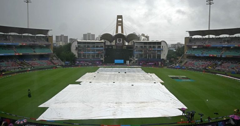 LIVE: India vs South Africa – ICC Women’s World Cup final 2025