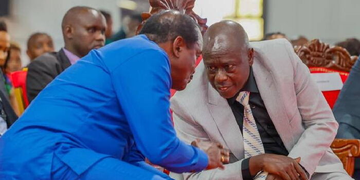Opposition Leaders Set Date to Visit Raila’s Grave in Bondo