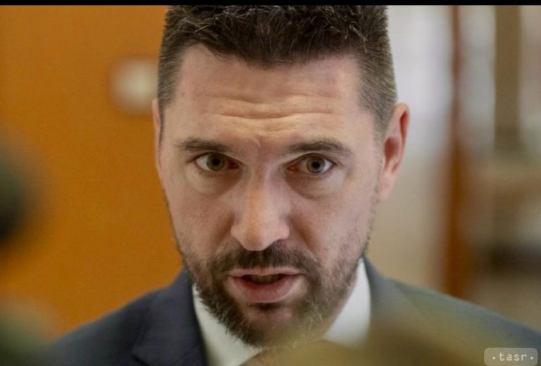 R. Takáč: The ETS2 emissions trading system needs to be abolished, EU decarbonization is unrealistic