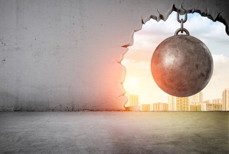 US President Bashes His Way Through East Asia