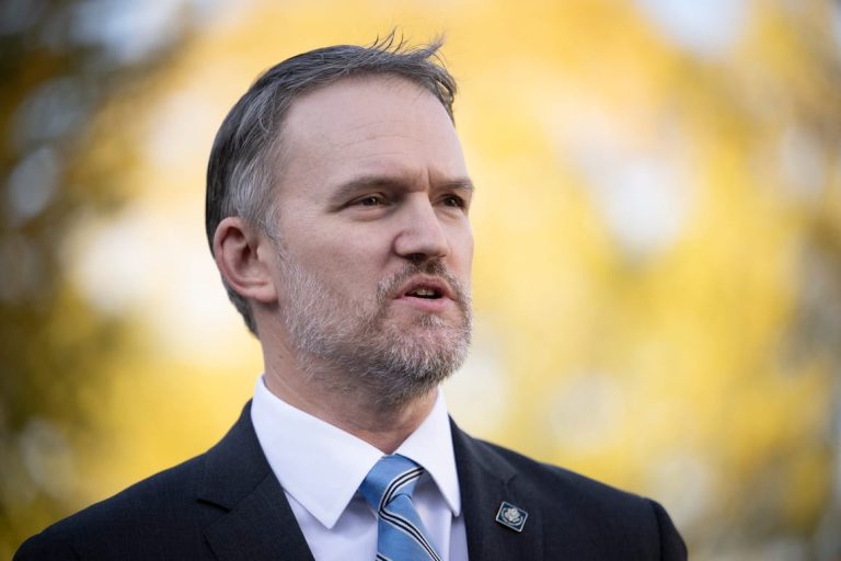 US trade envoy Jamieson Greer to visit London in late November