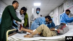 Deadly Earthquake Strikes Northern Afghanistan, Significant Casualties Feared