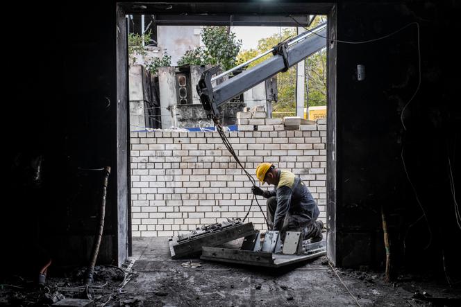 Russia aims to cripple Ukraine’s power grid to weaken Kyiv